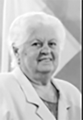 özv. BÁLINT ANNA özv. BÁLINT ANNA